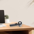 thumbnail image 2 of Binwennn Cool Anytime Anywhere! Small Handheld Fan USB Charging Cartoon Mini Silent Portable And Cute! Small Plug in Fan for Desk Tent Fans for Growing Oscillating Clip Fan with Cord Metal Pedestal, 2 of 6