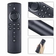 thumbnail image 4 of 2 Pcs Nouvelle Télécommande Vocale de Remplacement pour Amazon Alexa Fire TV Stick 4K Lite Max, 4 of 5