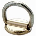 thumbnail image 1 of Guardian Fall Protection Guardian Fall Protection Cb1Weld sur Ancre en Acier (00610), 1 of 1