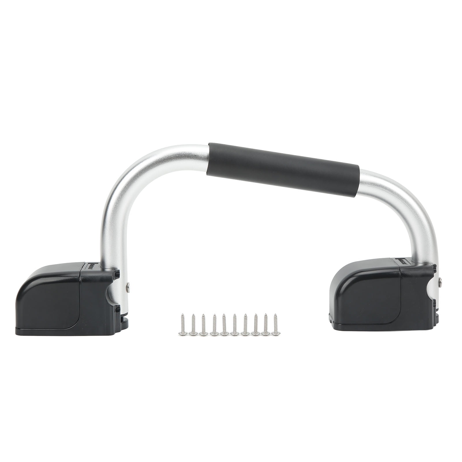 RV Grab Handle, Rustproof Entry Door Assist Handle Stable Support For