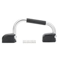 thumbnail image 2 of Entry Door Assist Handle, RV Grab Handle Comfortable Rustproof Nonslip Stable Support  For  Motorhome Trailer, 2 of 8