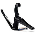 thumbnail image 2 of KYSER GUITAR CAPO BLACK, 2 of 6