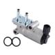 thumbnail image 5 of Car Idle Air Control Valve 36450-P08-004 for 1993-1997 -V 2.0L 1997-2001 36450-P3F-004 Idle Speed Mo, 5 of 5