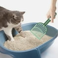 Clearance! Hewann Shovel Shovel Cat Litter Scoop Sifting Litter