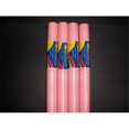 thumbnail image 1 of 80043 RiteCo Raydiant RiteCo Raydiant Rouleaux d'Art Résistants à la Décoloration Rose 48 Po X 12 Pi 4 Paquets, 1 of 1
