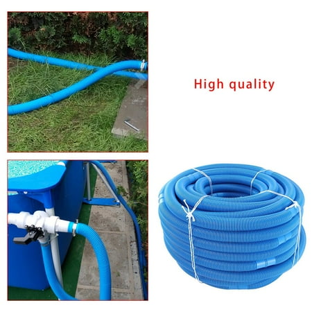 best hose to fill pool