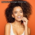thumbnail image 4 of Suplemento para el crecimiento del cabello DrFormulas DHT Blocker 90 cápsulas, 4 of 7