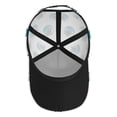 thumbnail image 4 of Lsque Turtle Baseball Cap Trucker Low Profile Hat Golf Dad Hat Adjustable Original Classic Unconstructed Plain Cap Men Women, 4 of 9