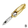 thumbnail image 1 of Transformer Robot Stylo à Bille Stylo Gel 0.5mm, 1 of 1