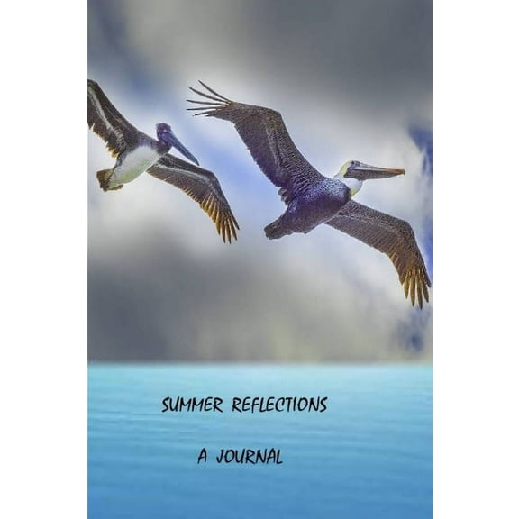 Summer Reflections, (Paperback)