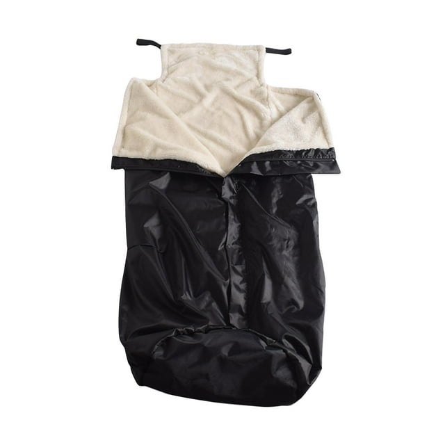 Manta para silla de ruedas Sunnimix Funda para silla de ruedas Manta 110 cm