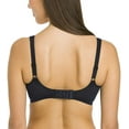 thumbnail image 4 of ANITA Black Miss Anita Non-Wired Nursing Bra, US 32D, UK 32D, NWOT, 4 of 4