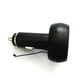 thumbnail image 3 of Encendedor De Cigarrillos Con Cargador Usb Para Coche, Termómetro, Voltímetro, Enchufe Digital Eigraketly VI006105-00, 3 of 5