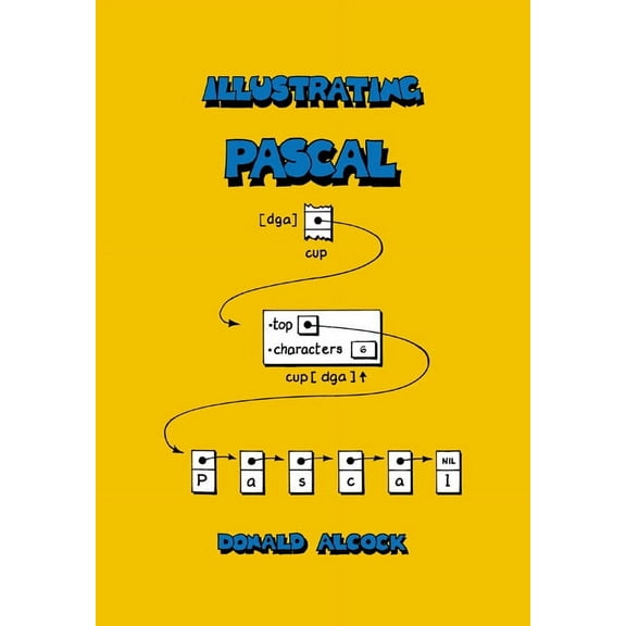 Illustrating PASCAL, (Paperback)