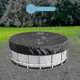 thumbnail image 5 of Rectangular Pool Cover, 300 X 201cm Family Pool Cover,solar Pool Cover For Easy Set Up Anti-dust Rainproof Durable, 5 of 5