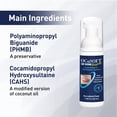 thumbnail image 3 of OCUSOFT LID Scrub Foam Size: 50 ML, 3 of 6