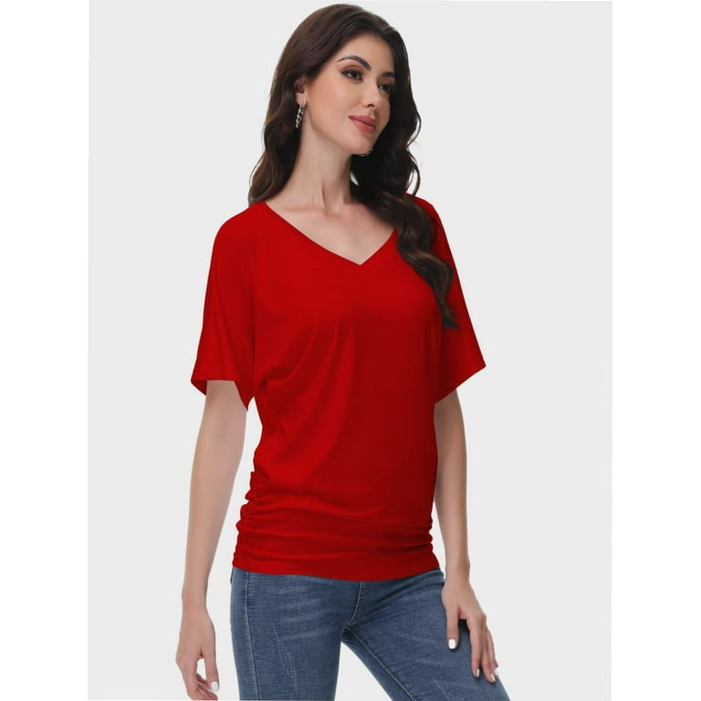 ★GENERAL IDEA★ WOMAN Acetate V-neck Shirring Short Sleeve MUSINSA | GENERAL IDEA Acetate V-neck Shirring Short Sleeve