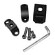 thumbnail image 4 of TG80 Headlight Fixed Shelf Handlebar 22mm 7/8inch Motorcycle Headlight Bracket Spotlight Mount Hold, 4 of 5