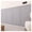 Gray, variant on 3D Wall Panels, Felt Panel 9MM Anti Collision,Self-Adhesive Wall Decoration Protection for Living Room Bedroom Playroom