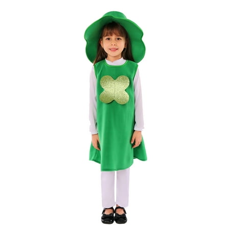

KUNKASA Fashion Set For Children Crewneck Christmas Party Top Dress Tie Hoodie Sweatshirt Long Sleeve Fall Outfits Clothes 3-4 Years