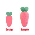 thumbnail image 3 of Ce Astm Cute Promotional Custom Fluffy Large Plush Toys For Graduation And Anniversary Machine Washable Stuffed Animals, 3 of 5
