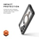 thumbnail image 4 of Funda para teléfono URBAN ARMOR GEAR Galaxy S26 de 6,3" con soporte, 4 of 9