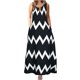 thumbnail image 1 of Vestidos Para Mujer Vestidos Casuales de Moda Comtable Sin Mangas Cuello Redondo Retro Swing Vestido Odeerbi ODB155773, 1 of 7