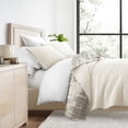 thumbnail image 4 of Ultra Soft Lightweight Quilt Sets in Aztec Southwestern Light Gray for Full/Queen Bedding by Comfort Canopy, 4 of 16
