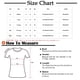 thumbnail image 3 of Fiudx Camisas para Mujer Top Holgado de Manga Corta con Cuello Redondo y Color Sólido de Verano de Gran Tamaño para Mujer, 3 of 3