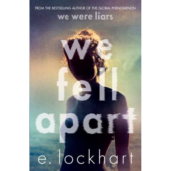 Pre-Owned We Fell Apart (Paperback) 1761182420 9781761182426