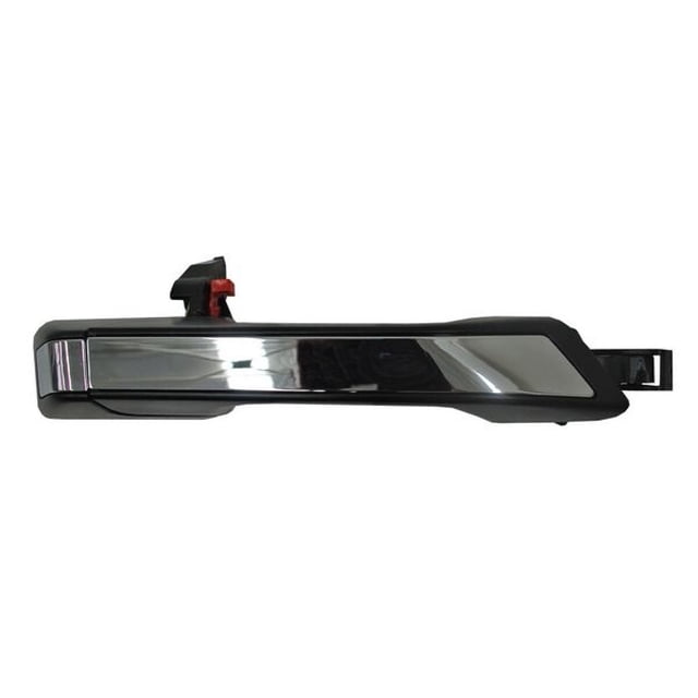 Manija Puerta Exterior Honda Odyssey 2011 A 2015 Derecha Trasera Cromado Generica