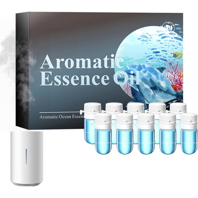 Diffuser Refill | Diffuser Refills Liquid,Air Freshener Long-Lasting Fragrant Scented for Car House Hotel Nest Home Room Laundry