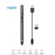 thumbnail image 1 of Rapoo XR200 3 In 1 Pen 2.4G Wireless Mini Presenter Powerful PPT Presentation Remote With Laser Pointer, 1 of 5