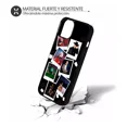 thumbnail image 2 of Funda Alfredo Olivas Polaroid Para iPhone XR 11 12 13 14 Pro, 2 of 3