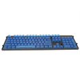 thumbnail image 4 of Teclas en blanco transparentes del ABS de 104 llaves para teclado OEM YONGSHENG, 4 of 5