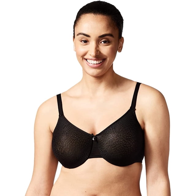 Chantelle Women's C Magnifique Seamless Unlined Minimizer - Walmart.com
