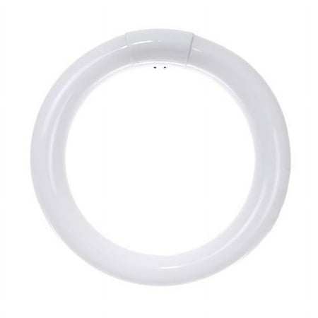 

SUNLITE 22W T9 Cool White Circline Fluorescent Bulb
