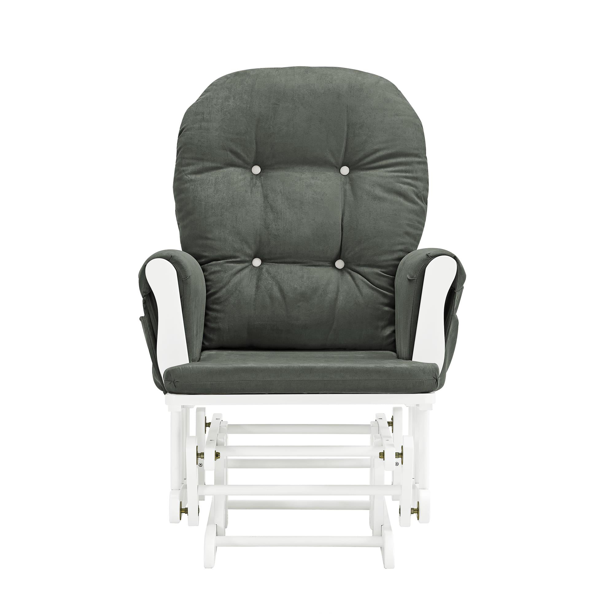 baby relax carly glider and ottoman