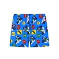 thumbnail image 4 of ATAIKU Summer Pajamas for Boys Race Car‌ Short Sleeve 2-Piece PJs Set Toddler Kid Comfy Sleepwear Size 3-12Y, 4 of 13