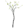 thumbnail image 1 of EchoBliss Simulación Vid Para Seca Plantas Artificiales Hoja Verde Rama Árbol Hágalo Usted Mismo Decoración Del Hogar, 1 of 11