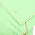 thumbnail image 4 of LIFKOME 20Pcs Thank You Notes Envelopes Light for All Occasions, 4 of 7