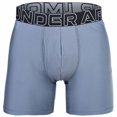 thumbnail image 4 of Under Armour Men Boxer Shorts Polyester Multicoloured Xl, 4 of 9