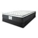 thumbnail image 1 of Colchón más Box Individual Selther Pure Cloud Antibacterial, 1 of 3