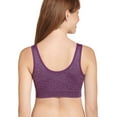 thumbnail image 3 of Jockey Women's Back Smoothing Seamfree Bralette, 3 of 3