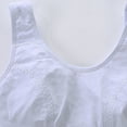 thumbnail image 5 of LYMAYTER ‌Teens Girls Seamless Training Bra 9-12 Lightweight Non Padded for Daily Wear‌ M-2XL, 5 of 8