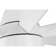 thumbnail image 3 of QRK54TI6 Craftmade Lighting Quirk - 54 Inch 6 Blade Ceiling Fan with Light Kit, 3 of 4