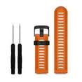 thumbnail image 1 of Maoww Wristwatch Soft Silicone Strap Watch Band Repair Kit Replacement For Garmin fenix 5/5 Plus/5s/5 Plus/5x/ 5x Plus, 1 of 9