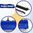 thumbnail image 6 of Surface Cleaner Power Washer Accessory Wide Coverage Size for Household Ground and Driveway Maintenance, 6 of 9