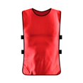 thumbnail image 2 of Scrimmage Team Practice Vests Pinnies Jerseys Team Bibs for Child Adult, 2 of 7