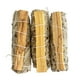 thumbnail image 2 of Sahumerio de Salvia Blanca con Palo Santo 10 cm – Pack de 3 Piezas Fusión de Aromas Tradicionales para Ambientes Armoniosos, 2 of 4